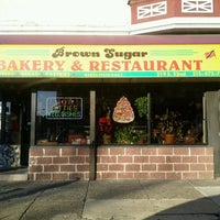 Brown Sugar Bakery & Cafe - Cobbs Creek - Philadelphia, PA