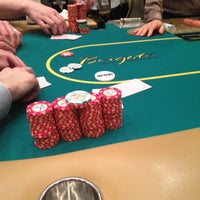 Borgata Atlantic City Poker Room Rate