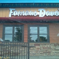 Famous Dave's - BBQ Joint in Cedar Falls