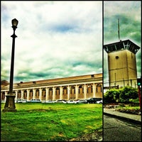 Monroe Correctional Complex - Monroe, WA