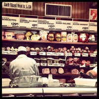 Photo taken at Zabar&amp;#39;s by Ben A. on 4/25/2012