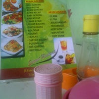 Warung Agustari
