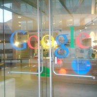 Photo taken at Google Seattle by Ikai L. on 1/25/2012