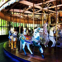 Golden Gate Park Carousel - General Entertainment in ... - 200 x 200 jpeg 20kB