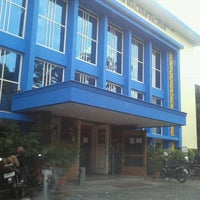 Kantor Pelayanan Pajak Pratama Malang Selatan