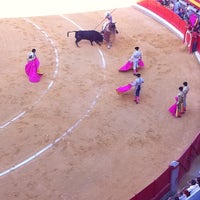Plaza de Toros de Granada Doctores San Lázaro Granada, Andalucía