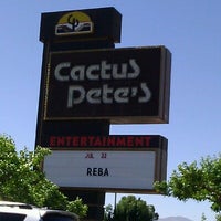cactus petes