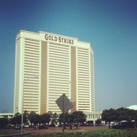 gold strike casino resort