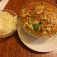 Warung Mini  Indonesian Restaurant in Rotterdam