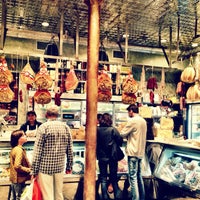Photo taken at Di Palo Fine Foods by Diego Z. on 4/13/2012
