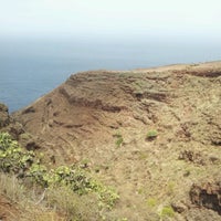 Santo Domingo de Garafía 31 visitors