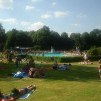 Freibad Rahlstedt Adresse