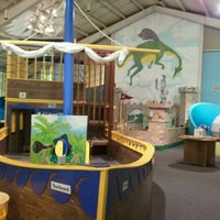Cape Cod Children's Museum - Mashpee, MA