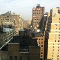 photo taken at hampton inn manhattan madison square garden area by paco s on - Hampton Inn Madison Square Garden photo taken at hampton inn manhattan madison square garden area by paco s on - Hampton Inn Madison Square Garden