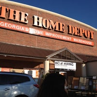 The Home Depot - Hardware Store in Snellville