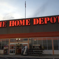 The Home Depot - Easton, PA