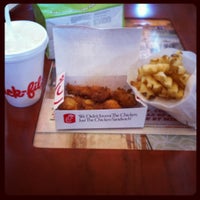 Chick-fil-A