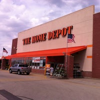 The Home Depot - 1350 Port Washington Rd