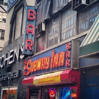 Photo taken at Subway Inn by Jess O. on 6/9/2012