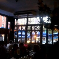 Photo taken at Zum Schneider by Suzanne G. on 8/18/2012