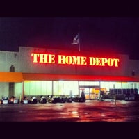 The Home Depot - Watertown, NY