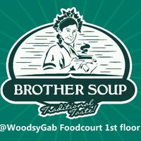 Brother Soup