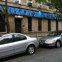 Photo taken at Minton&amp;#39;s by Justin M. on 4/23/2012