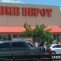 The Home Depot - Hardware Store in Red Bluff