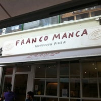 franco manca