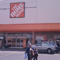 The Home Depot - Bedford-Stuyvesant - 67 tips