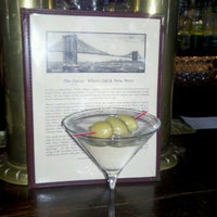 Photo taken at The Paris Cafe by Martha J. on 7/19/2012