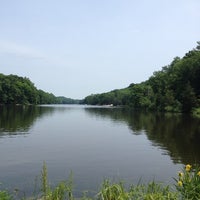 Paulinskill Lake - Newton, NJ