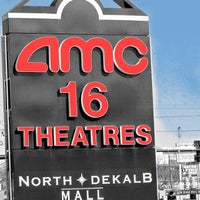Movies at north dekalb mall