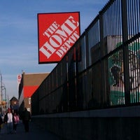 The Home Depot - 50-10 Northern Blvd