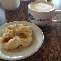 Edelweiss German Bakery - German Restaurant in Tuscaloosa