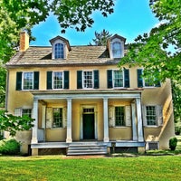 Photo taken at Washington Crossing Historic Park by William Thomas C. on 6/16/2012