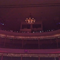 springer opera house