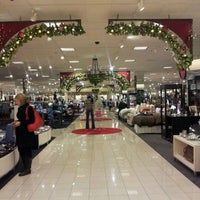 Photo taken at Nordstrom Fashion Valley by Kevin N. on 12/14/2011