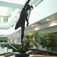 Bulova Corporate Center Office In East Elmhurst Photo Taken At Bulova Corporate Center By Jhulian N On 2 15 2017
