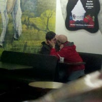 Photo taken at J.P. Licks by Kristopher C. on 12/18/2011
