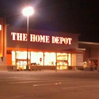 The Home Depot - Northeast Richfield - Richfield, MN