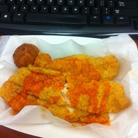 Image for yasin's homestyle seafood mlk