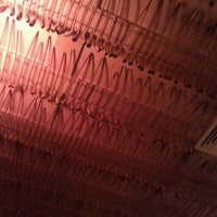 Photo taken at Keens Steakhouse by Jenny N. on 3/6/2012