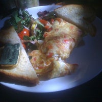 Photo taken at Fresh Salt by Glamazon Diaries on 3/20/2011