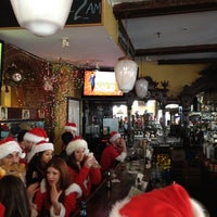 Photo taken at The Paris Cafe by Raj S. on 12/10/2011