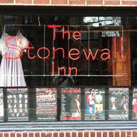 Photo taken at Stonewall Inn by Nadim B. on 3/16/2012