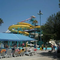 Splash Kingdom Waterpark - Northwest Redlands - 6 tips