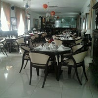 Soga Restaurant & Lounge