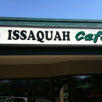 Issaquah Cafe - Breakfast Spot in Issaquah