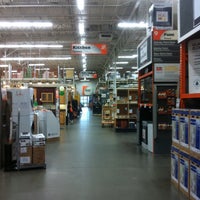 The Home Depot - Palm Bay, FL